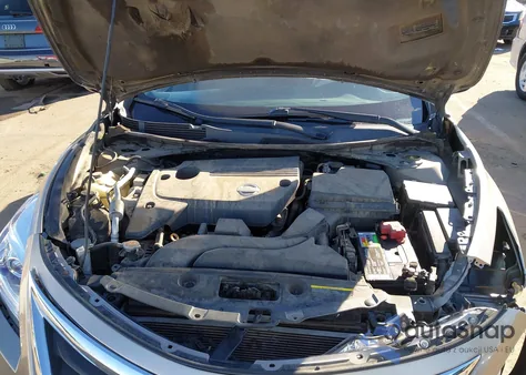 2013 Nissan Altima 2.5 Sl z USA, uszkodzony, nr VIN 1N4AL3AP3DC167049